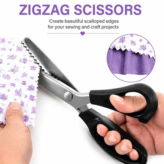Forge & Valor™ Multi-Purpose Sewing Shears