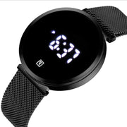 Digital Men's Watch