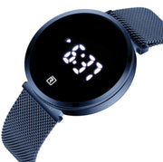 Digital Men's Watch