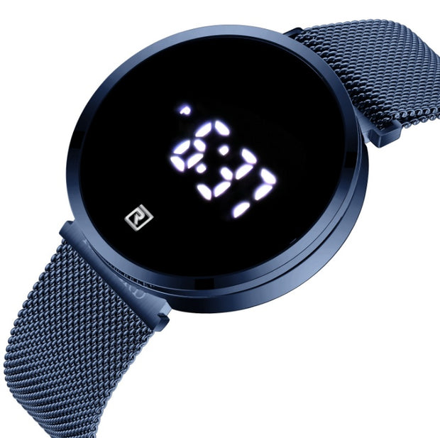 Digital Men's Watch