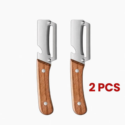 3-in-1 Multi-Function Kitchen Cutter