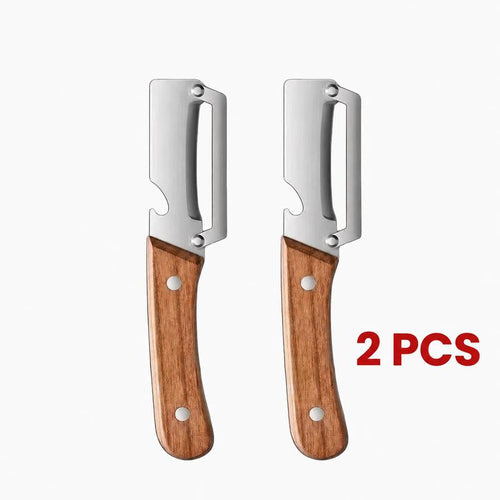 3-in-1 Multi-Function Kitchen Cutter