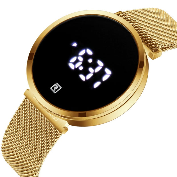 Digital Men's Watch