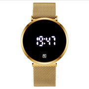 Digital Men's Watch
