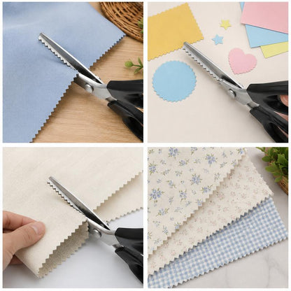 Forge & Valor™ Multi-Purpose Sewing Shears