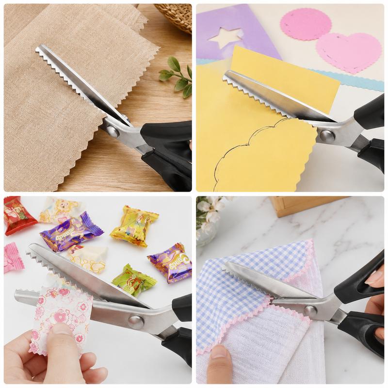 Forge & Valor™ Multi-Purpose Sewing Shears