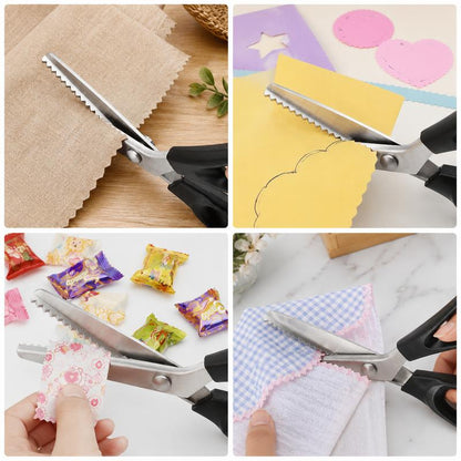 Forge & Valor™ Multi-Purpose Sewing Shears