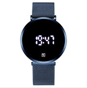 Digital Men's Watch
