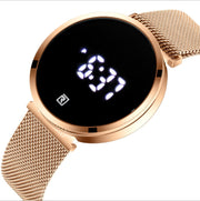 Digital Men's Watch