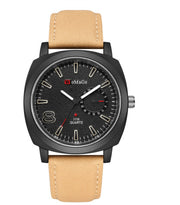 Cool fashion watch brand in South Korea are men