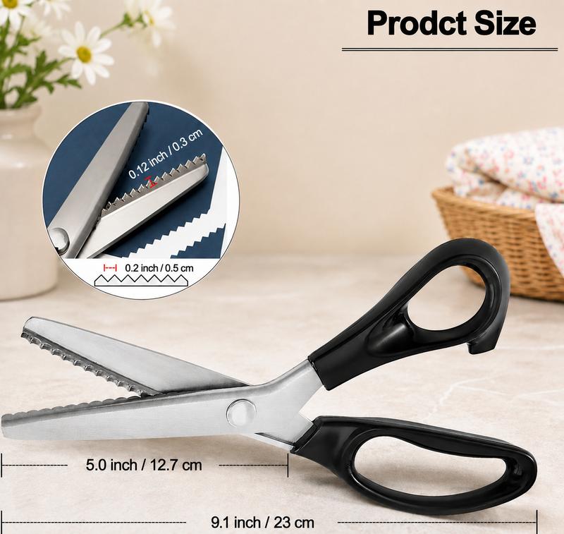 Forge & Valor™ Multi-Purpose Sewing Shears
