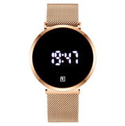 Digital Men's Watch