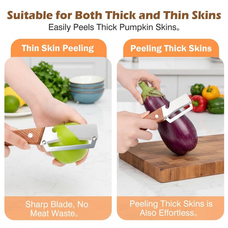 3-in-1 Multi-Function Kitchen Cutter