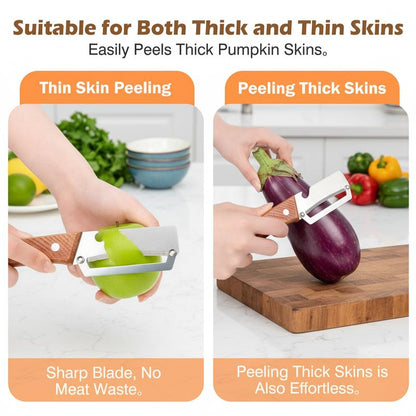 3-in-1 Multi-Function Kitchen Cutter