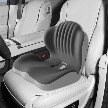 SpineGuard™ Comfort Cushion