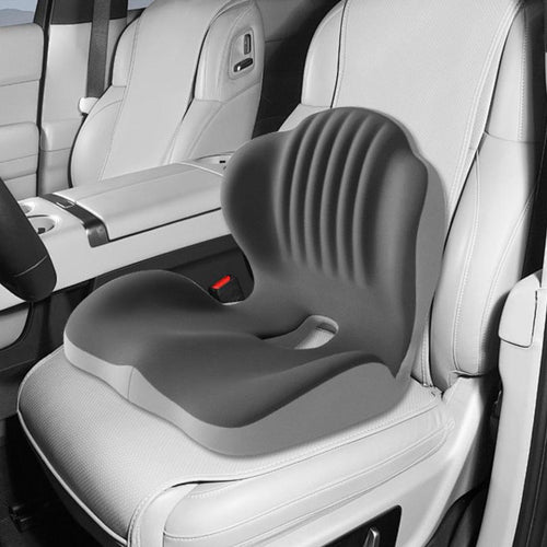 SpineGuard™ Comfort Cushion