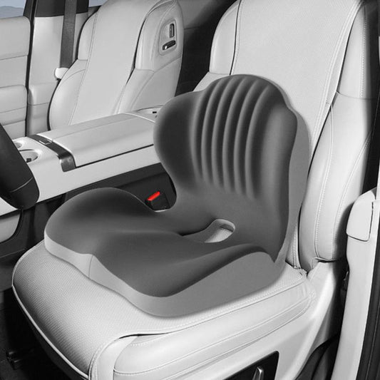 SpineGuard™ Comfort Cushion