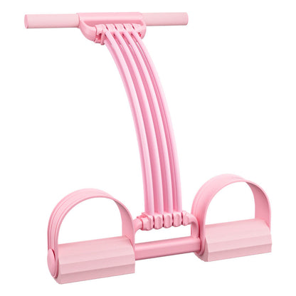 Adjustable Elastic Rope Fitness Tensioner