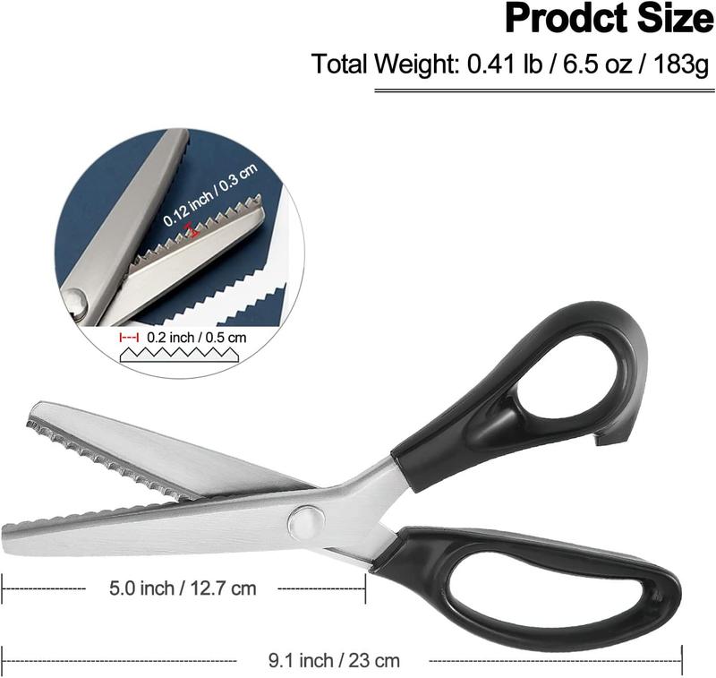 Forge & Valor™ Multi-Purpose Sewing Shears
