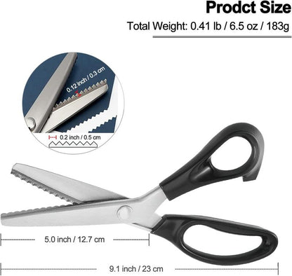 Forge & Valor™ Multi-Purpose Sewing Shears