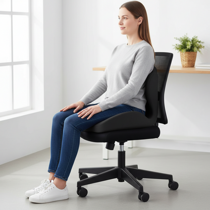 SpineGuard™ Komfortkissen