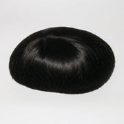 Toupee for Men 7”x9” European Virgin