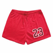 2021 Men&#39;s Quick Dry Running Shorts Sports