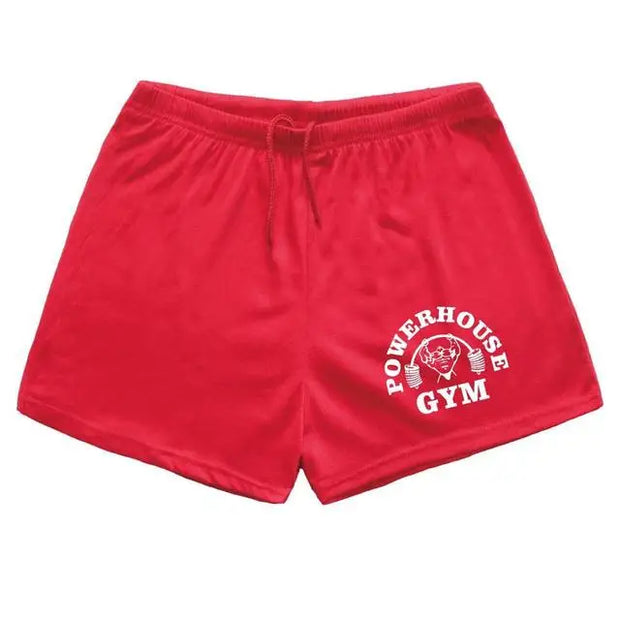 2021 Men&#39;s Quick Dry Running Shorts Sports