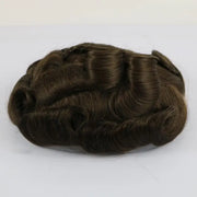 Toupee for Men 7”x9” European Virgin