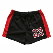 2021 Men&#39;s Quick Dry Running Shorts Sports