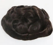 Toupee for Men 7”x9” European Virgin