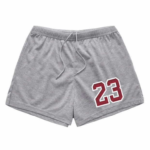 2021 Men&#39;s Quick Dry Running Shorts Sports