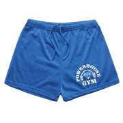 2021 Men&#39;s Quick Dry Running Shorts Sports