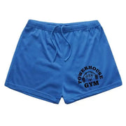 2021 Men&#39;s Quick Dry Running Shorts Sports