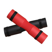 45*10CM Foam Barbell Pad Cover For Gym Weight Lifting