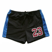 2021 Men&#39;s Quick Dry Running Shorts Sports