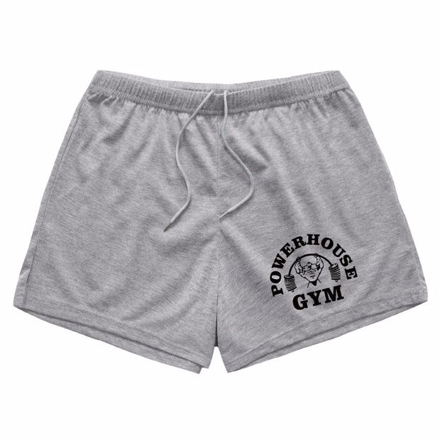 2021 Men&#39;s Quick Dry Running Shorts Sports