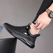 Hotel Working Wear Waterproof Non Slip Casual Chef Shoes