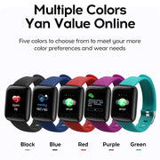 Multifunctional Smart Watch Men