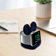 Desktop stand for Apple Watch