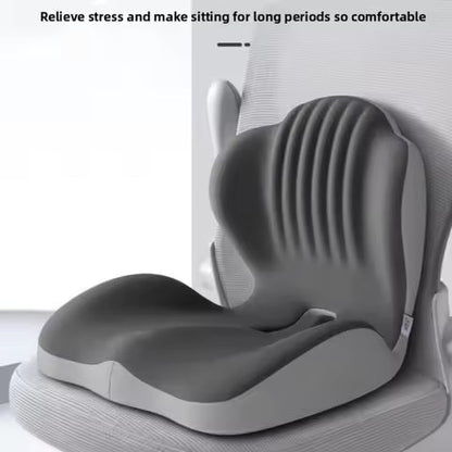 SpineGuard™ Comfort Cushion