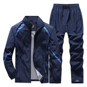 Men's Tracksuits 2 Piece Outfit