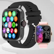 Men Women Smart Watch