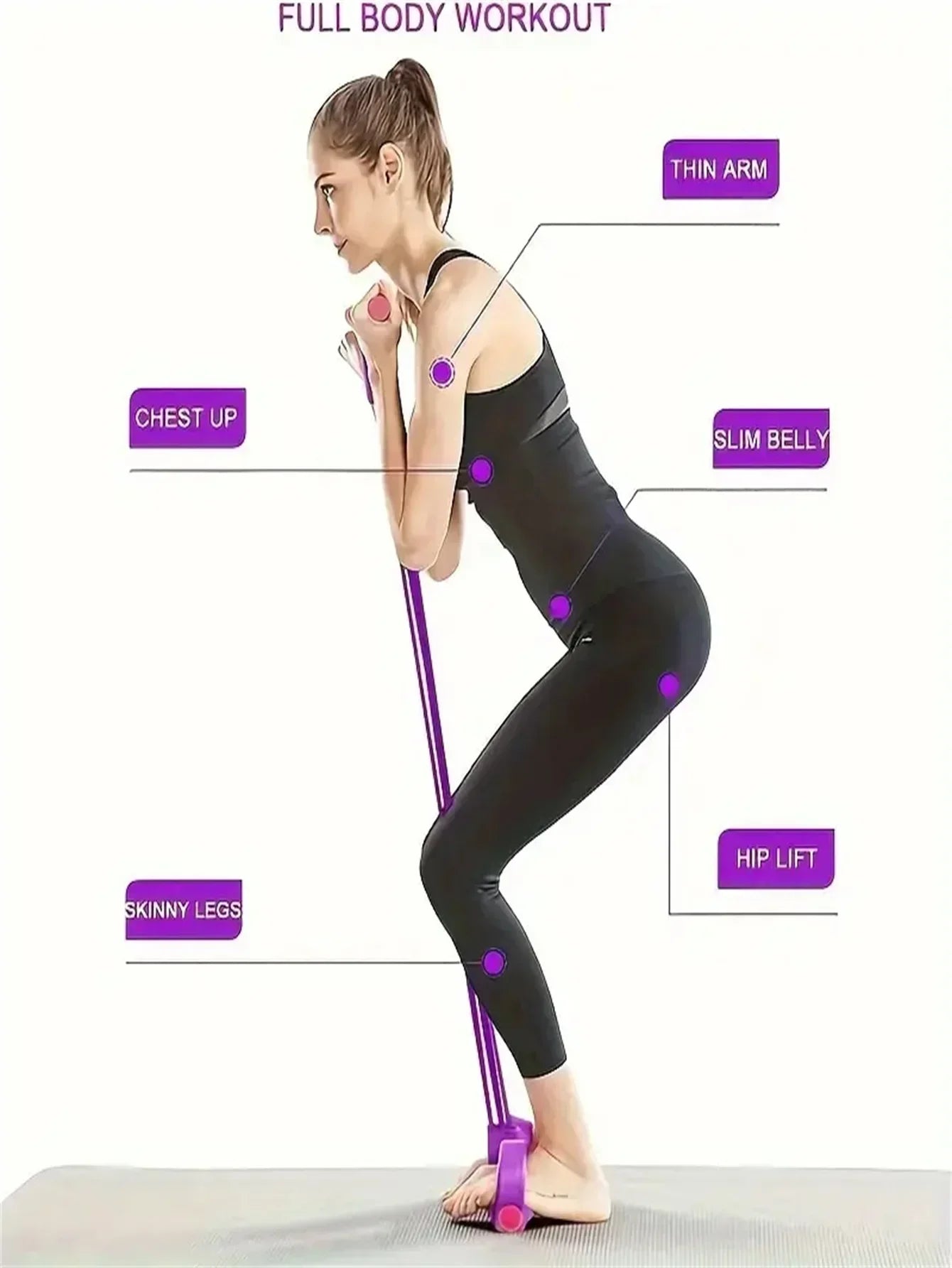FlexRelief™ Therapy Bands