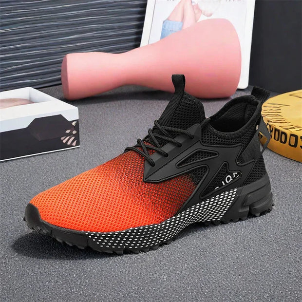 Hypebeast Platform Sports Shoes Hightop Women Shoe Summer