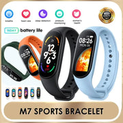 New M8 Band Smart Watch Men