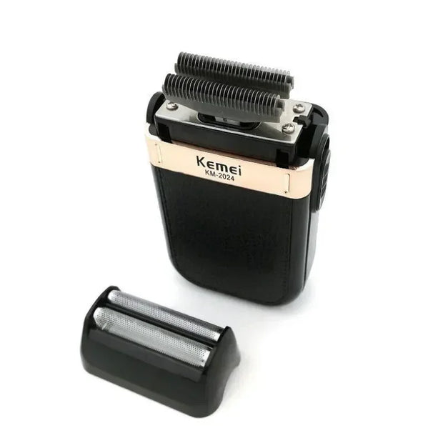 Kemei KM-1102 KM-2024 Professional Hair Clipper Kit Electric Shaver