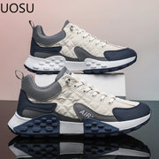 Men's Sneakers Beautiful Fashionable Man Sneaker