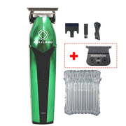 KULILANG Madeshow R66 R55 Green Professiona Electric Hair Clipper