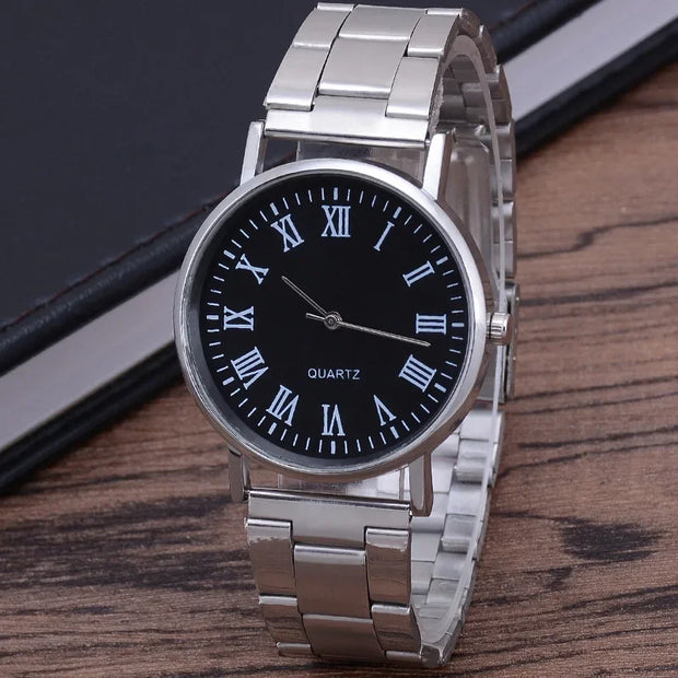 Men'S Watch Fashion Casual Watch